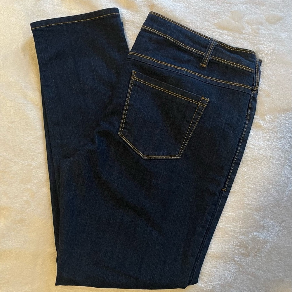 Fashion to Figure Jeans